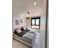 Перепродажа - Квартира - Benidorm - Poniente