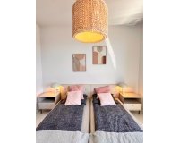 Перепродажа - Квартира - Benidorm - Poniente