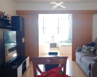 Перепродажа - Квартира - Benidorm - Rincon de Loix Alto