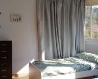 Перепродажа - Квартира - Benidorm - Rincon de Loix Alto