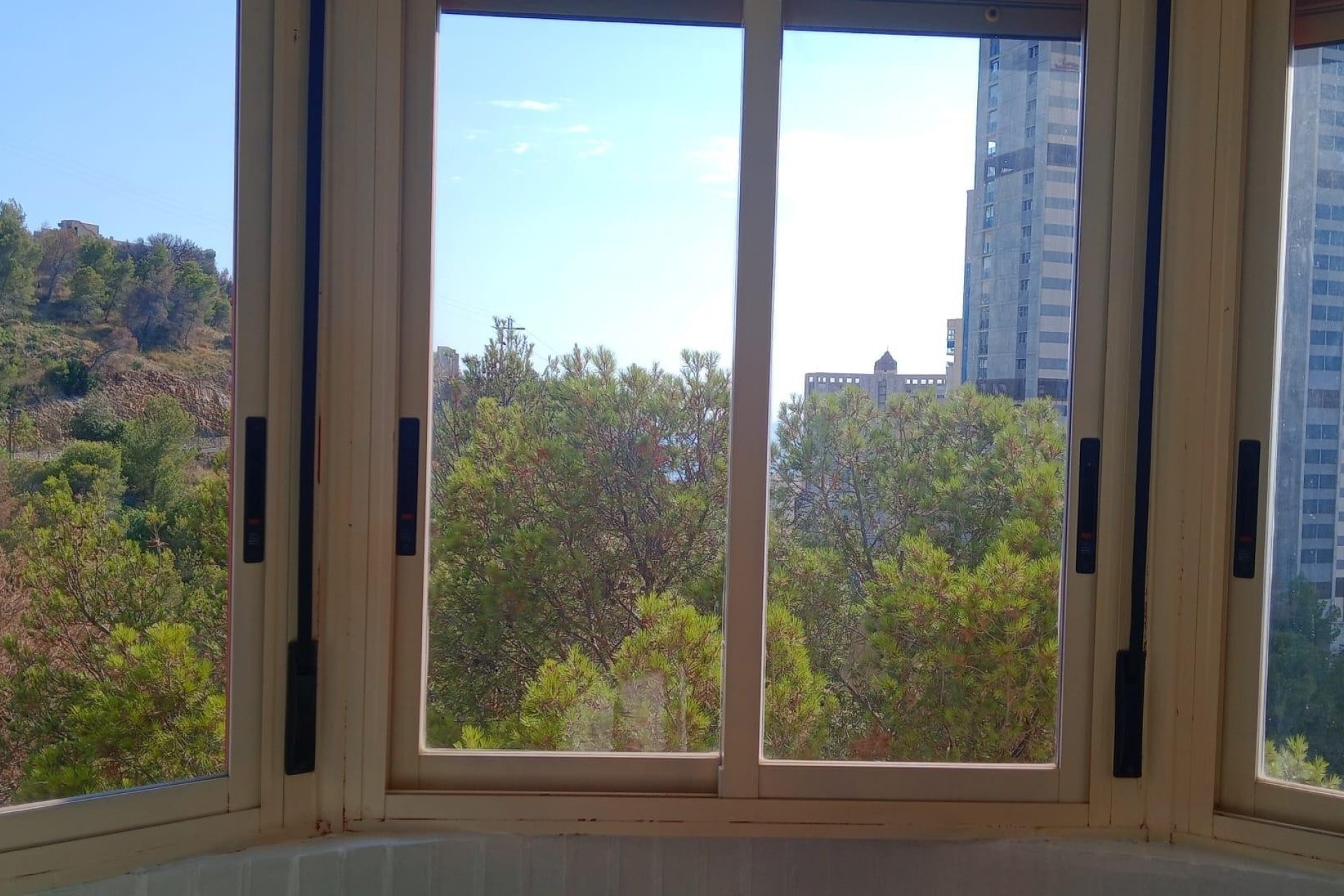 Перепродажа - Квартира - Benidorm - Rincon de Loix Alto