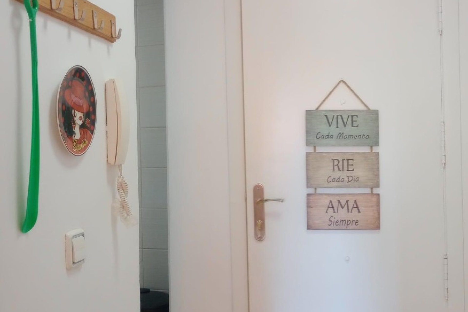 Перепродажа - Квартира - Benidorm - Rincon de Loix Alto