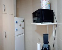 Перепродажа - Квартира - Benidorm - Rincon de Loix Alto