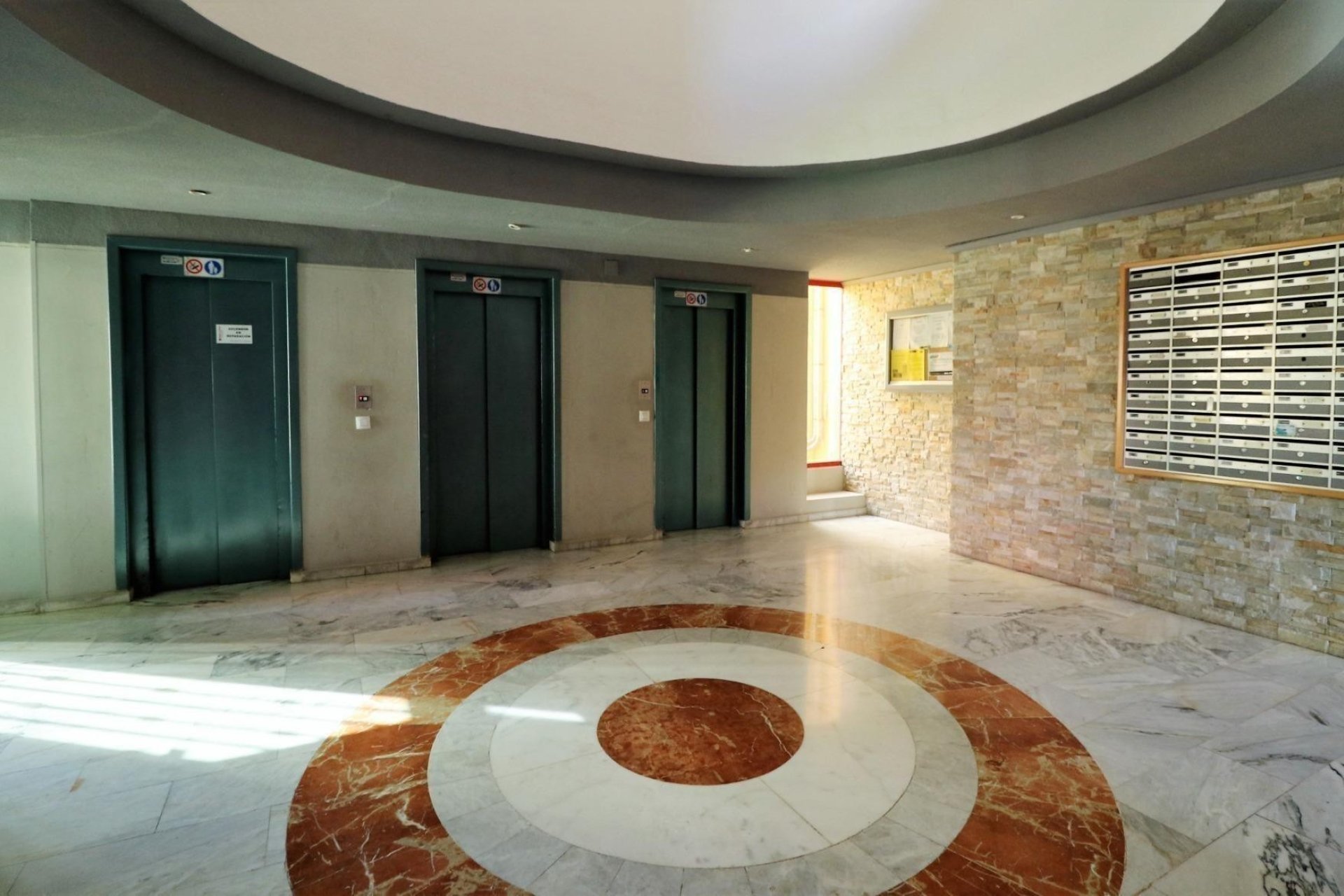 Перепродажа - Квартира - Benidorm - Rincon de Loix Alto