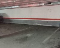 Перепродажа - Квартира - Benidorm - Rincon de Loix Alto