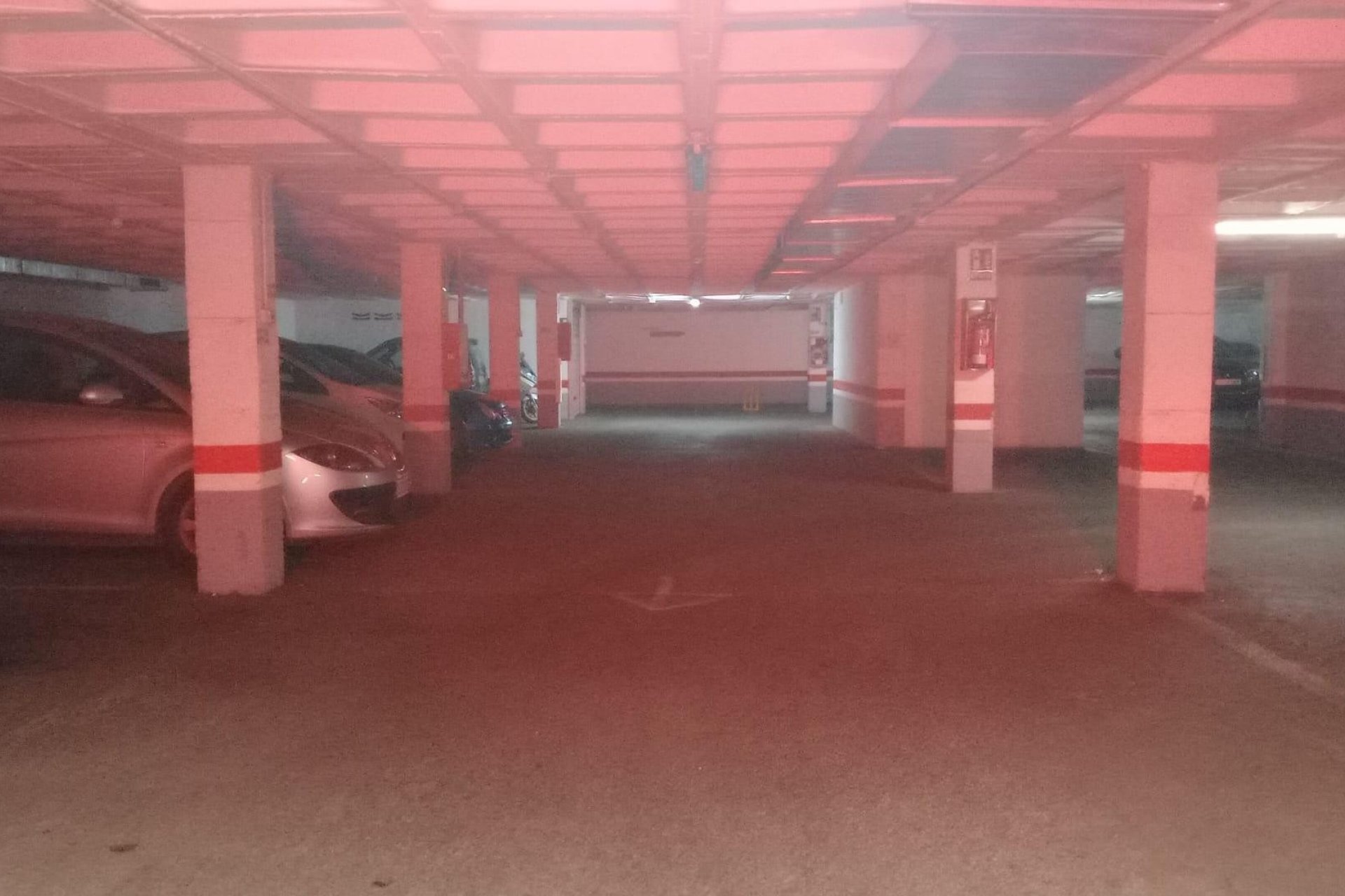 Перепродажа - Квартира - Benidorm - Rincon de Loix Alto