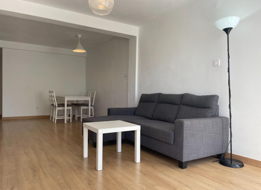 Перепродажа - Квартира - Benidorm - Rincon De Loix Llano