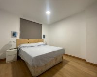 Перепродажа - Квартира - Benidorm - Rincon De Loix Llano