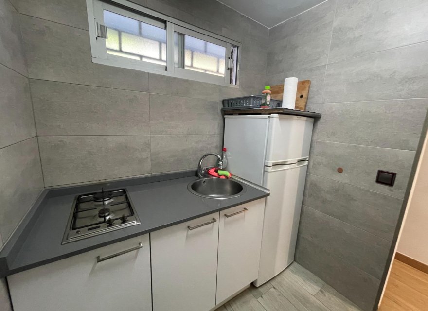 Перепродажа - Квартира - Benidorm - Rincon De Loix Llano