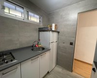 Перепродажа - Квартира - Benidorm - Rincon De Loix Llano