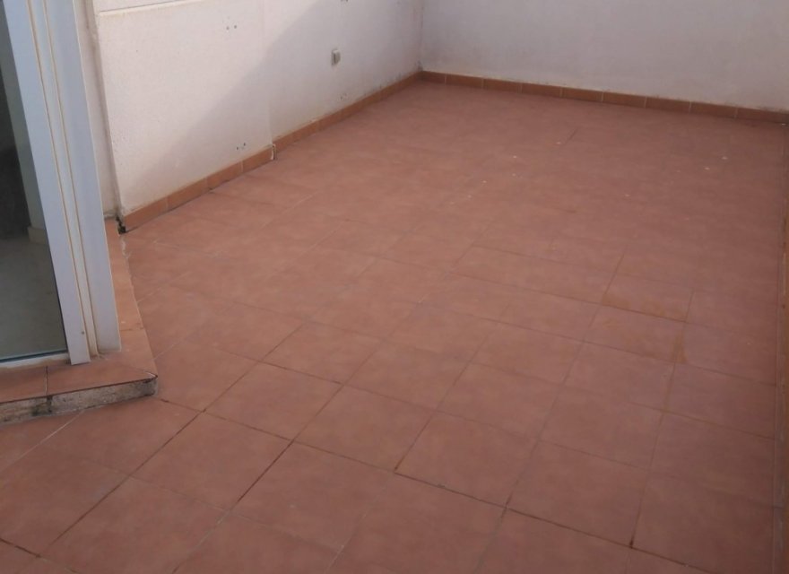 Перепродажа - Квартира - Benidorm - Rincón de Loix