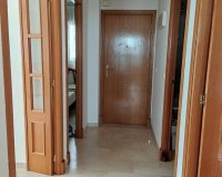 Перепродажа - Квартира - Benidorm - Rincón de Loix