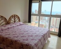 Перепродажа - Квартира - Benidorm - Rincón de Loix