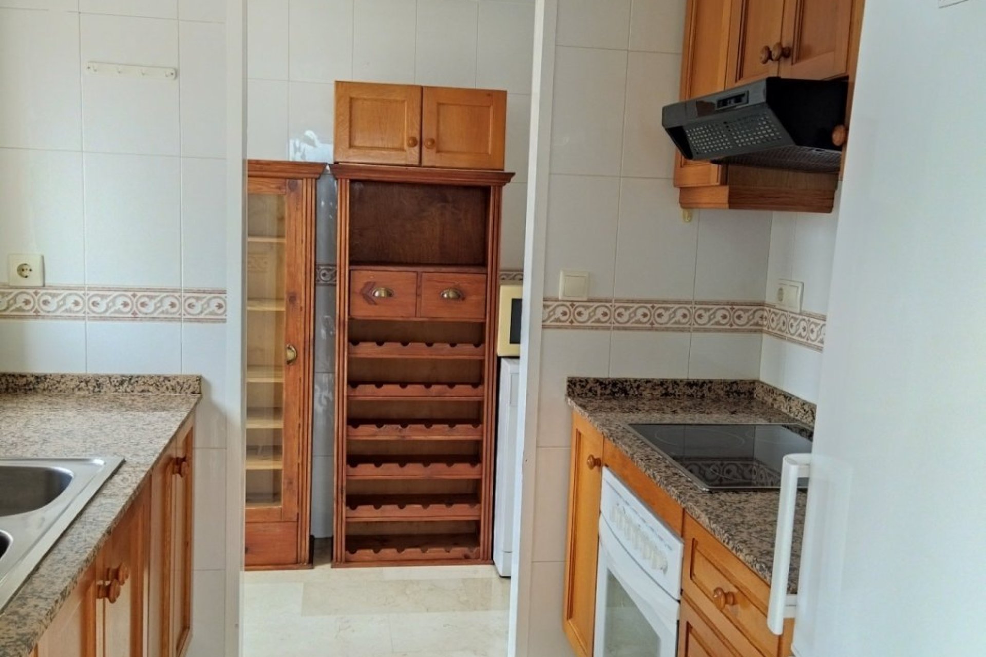 Перепродажа - Квартира - Benidorm - Rincón de Loix