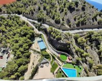 Перепродажа - Квартира - Benidorm - Rincón de Loix