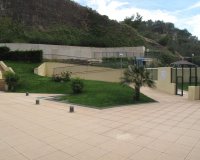 Перепродажа - Квартира - Benidorm - Rincón de Loix