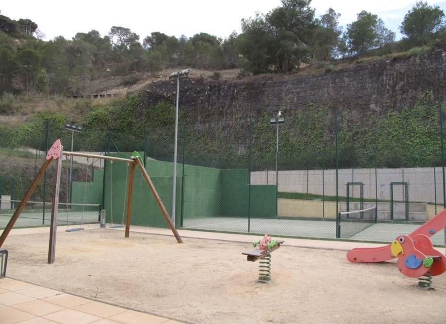 Перепродажа - Квартира - Benidorm - Rincón de Loix