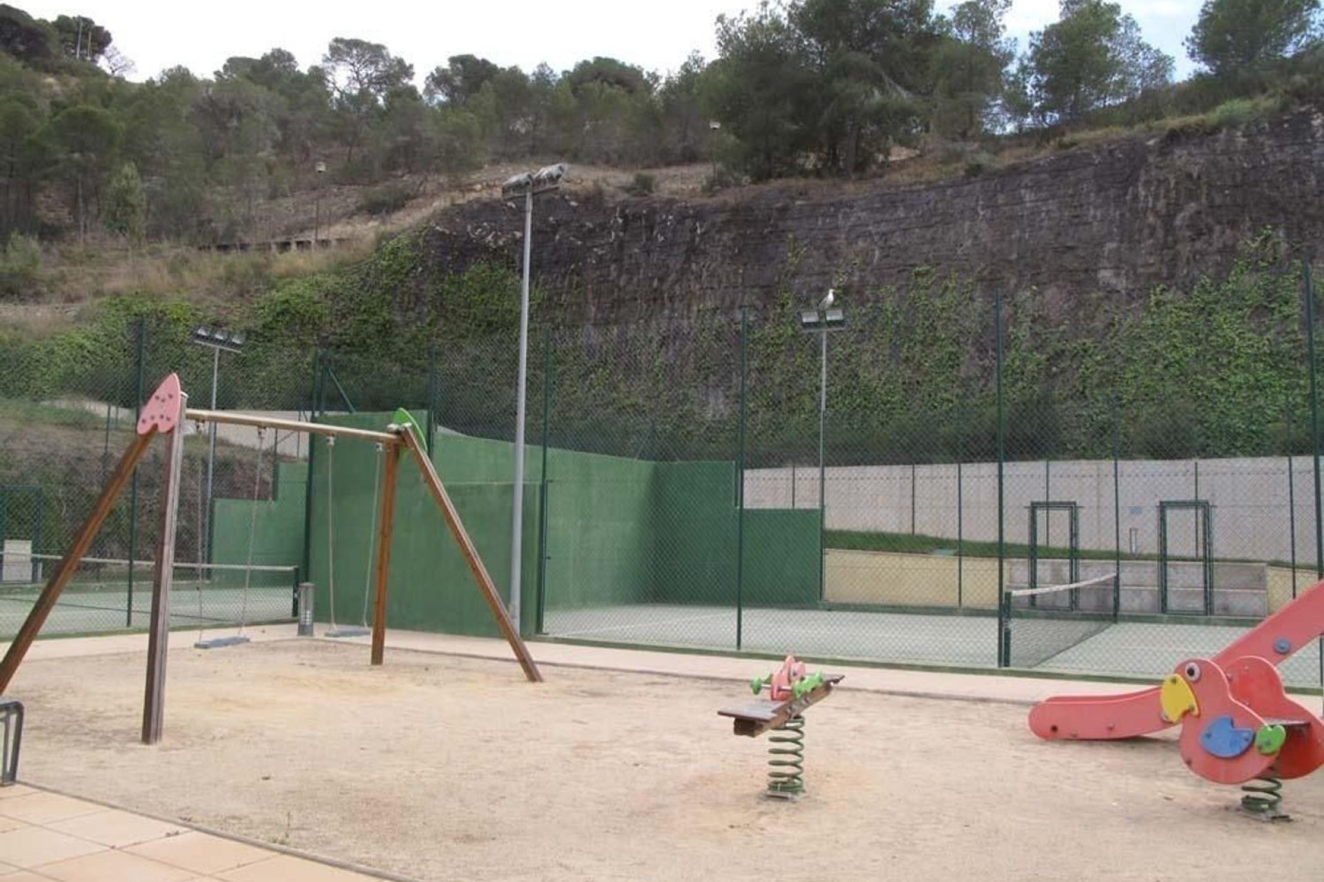 Перепродажа - Квартира - Benidorm - Rincón de Loix