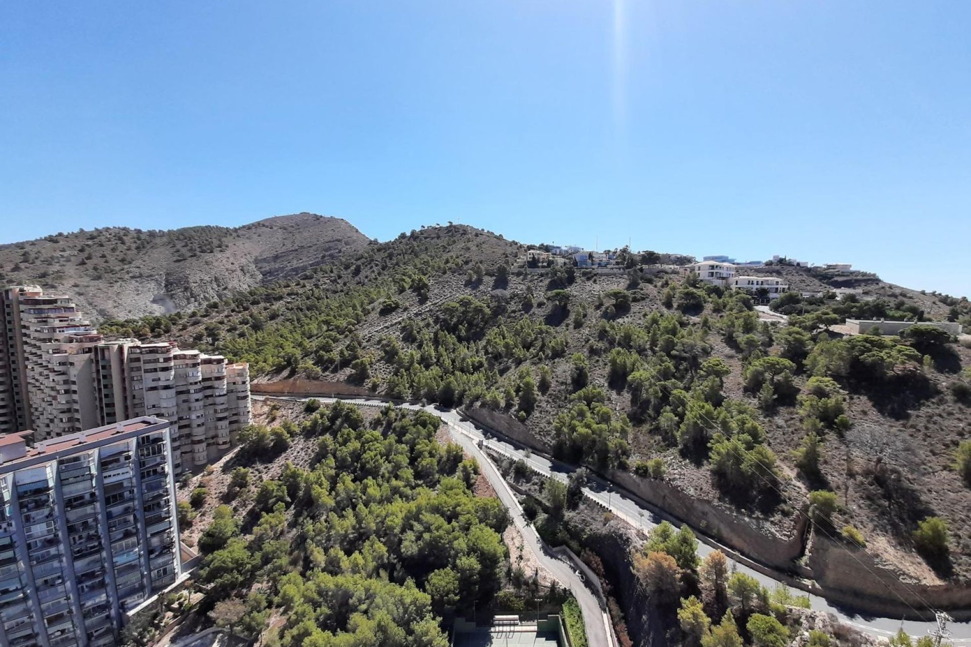 Перепродажа - Квартира - Benidorm - Rincón de Loix