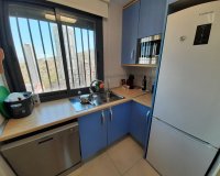 Перепродажа - Квартира - Benidorm - Rincón de Loix