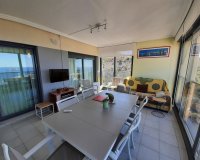 Перепродажа - Квартира - Benidorm - Rincón de Loix