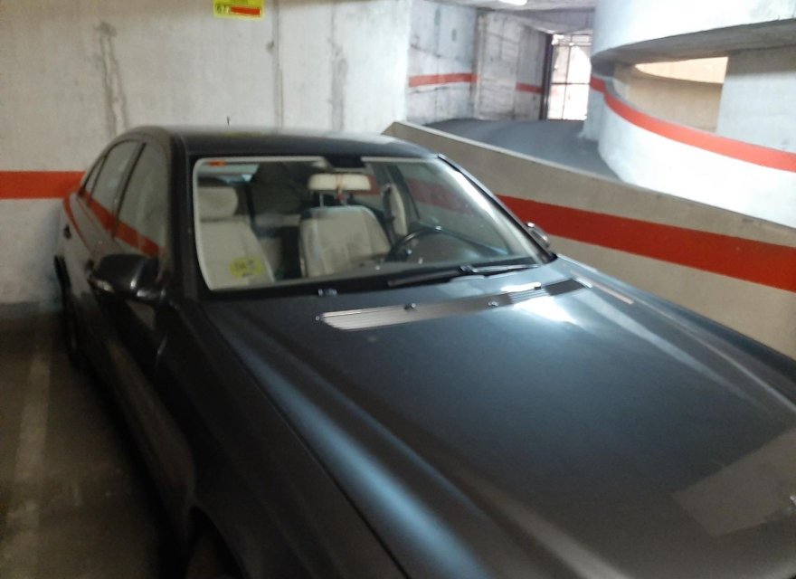 Перепродажа - Квартира - Benidorm - Rincón de Loix