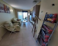 Перепродажа - Квартира - Benidorm - Rincón de Loix