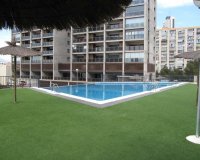 Перепродажа - Квартира - Benidorm - Rincón de Loix