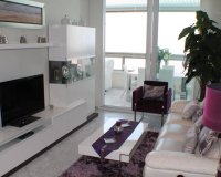 Перепродажа - Квартира - Benidorm - Rincón de Loix