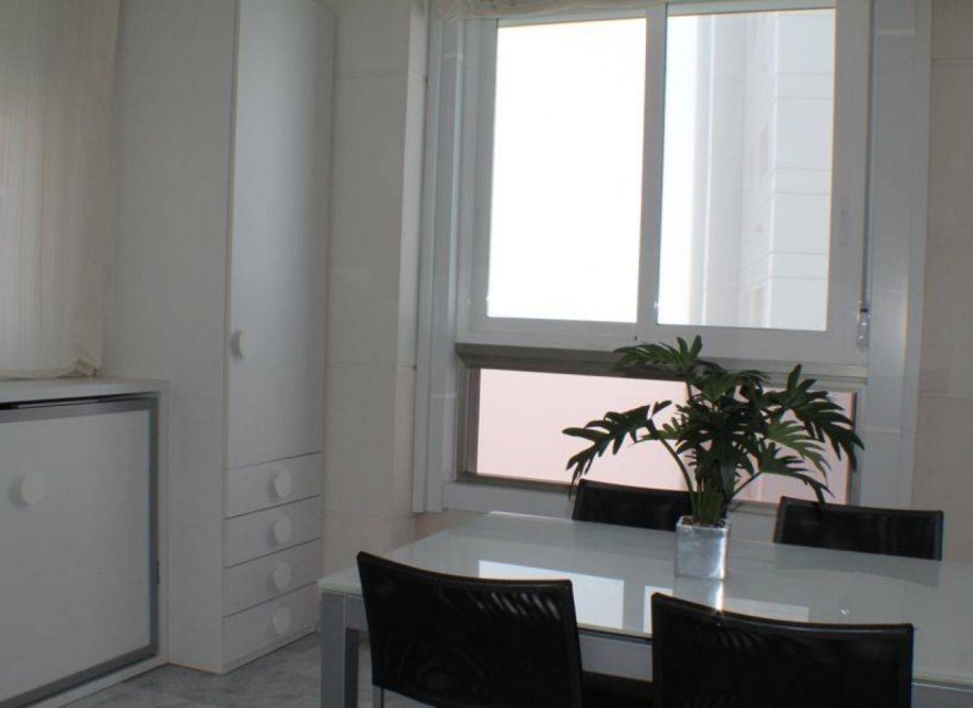 Перепродажа - Квартира - Benidorm - Rincón de Loix