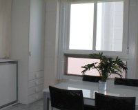 Перепродажа - Квартира - Benidorm - Rincón de Loix