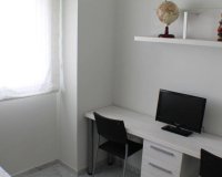 Перепродажа - Квартира - Benidorm - Rincón de Loix