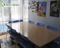 Перепродажа - Квартира - Benidorm - Rincón de Loix