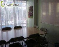 Перепродажа - Квартира - Benidorm - Rincón de Loix