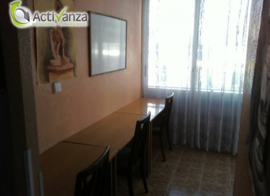 Перепродажа - Квартира - Benidorm - Rincón de Loix