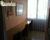 Перепродажа - Квартира - Benidorm - Rincón de Loix