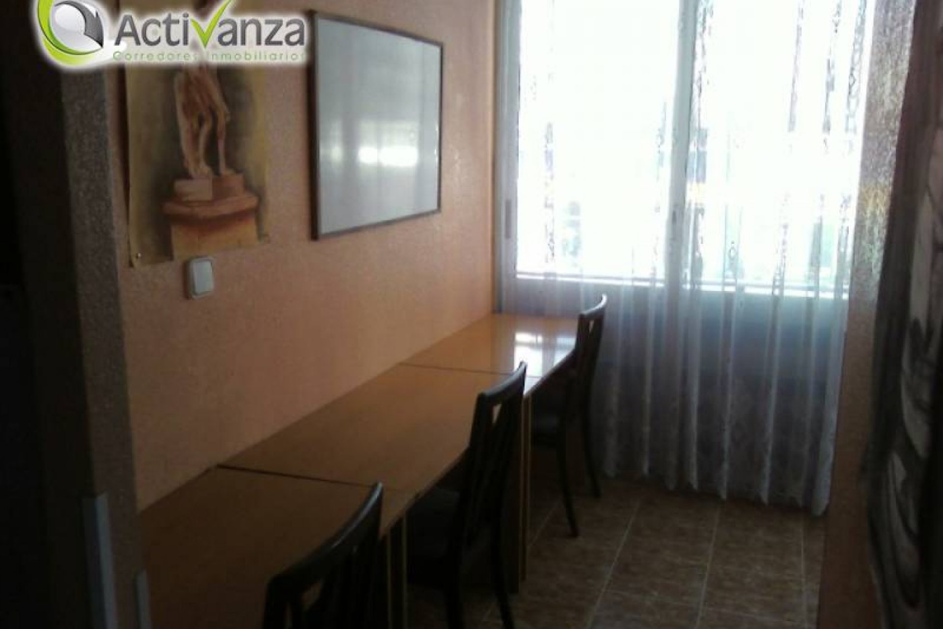 Перепродажа - Квартира - Benidorm - Rincón de Loix