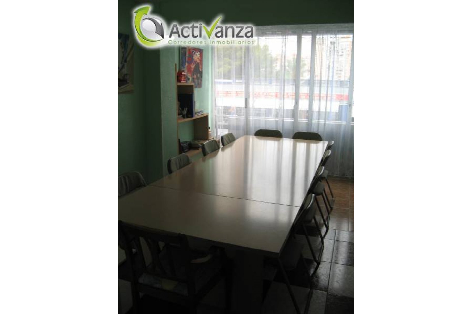 Перепродажа - Квартира - Benidorm - Rincón de Loix