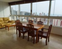 Перепродажа - Квартира - Benidorm - Rincón de Loix