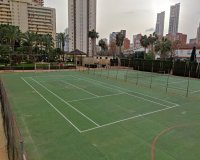 Перепродажа - Квартира - Benidorm - Rincón de Loix