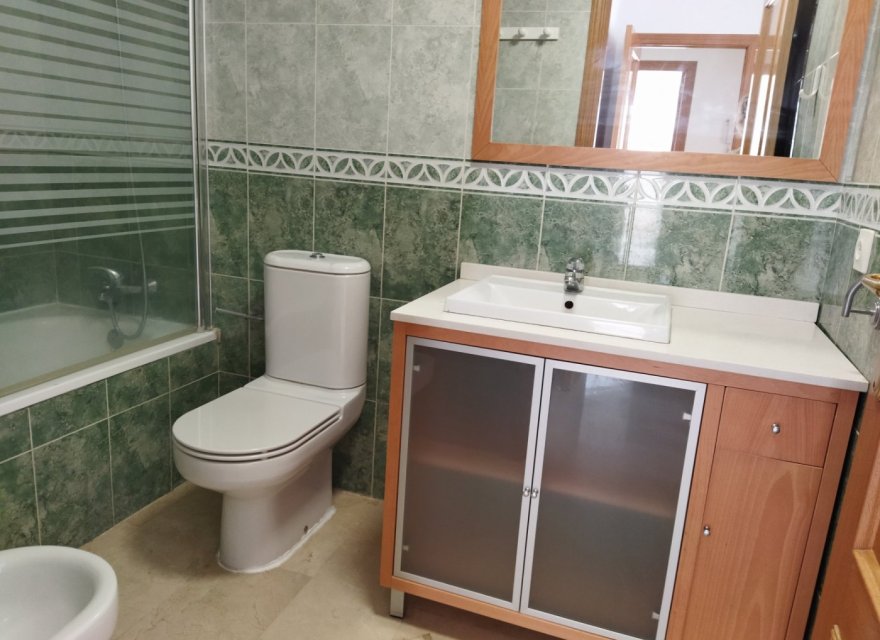 Перепродажа - Квартира - Benidorm - Rincón de Loix