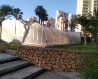 Перепродажа - Квартира - Benidorm - Rincón de Loix