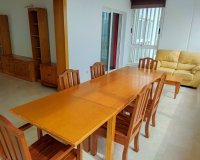 Перепродажа - Квартира - Benidorm - Rincón de Loix