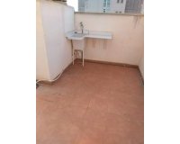 Перепродажа - Квартира - Benidorm - Rincón de Loix