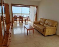 Перепродажа - Квартира - Benidorm - Rincón de Loix