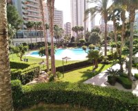 Перепродажа - Квартира - Benidorm - Rincón de Loix