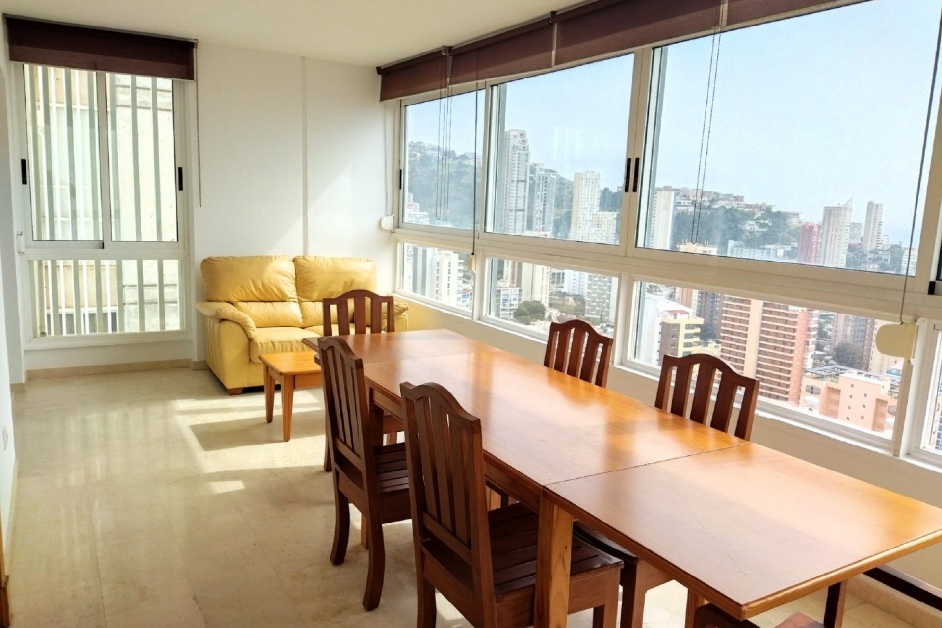 Перепродажа - Квартира - Benidorm - Rincón de Loix