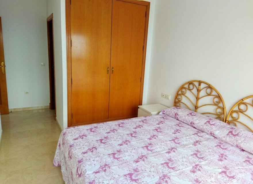 Перепродажа - Квартира - Benidorm - Rincón de Loix