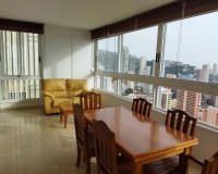 Перепродажа - Квартира - Benidorm - Rincón de Loix