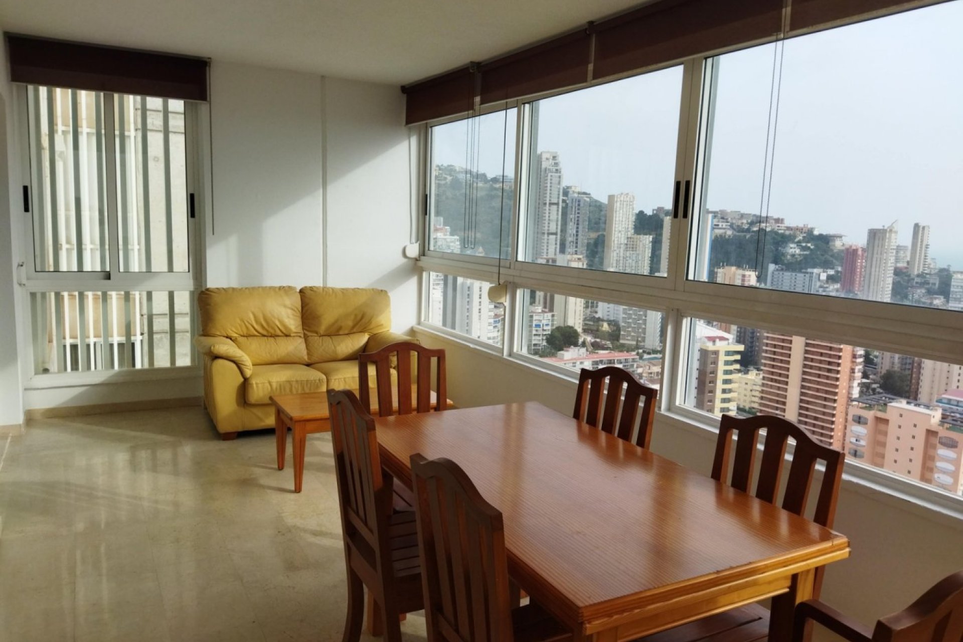 Перепродажа - Квартира - Benidorm - Rincón de Loix